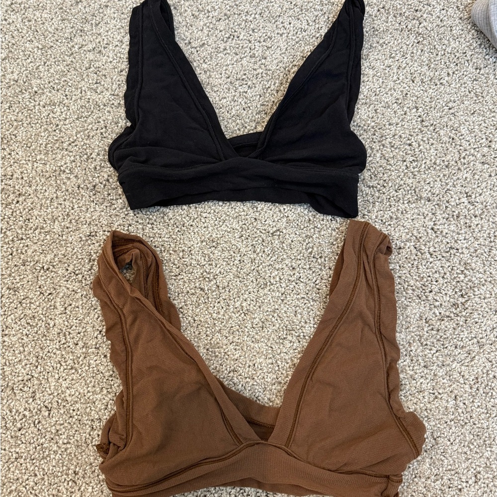 Skims Bras XS